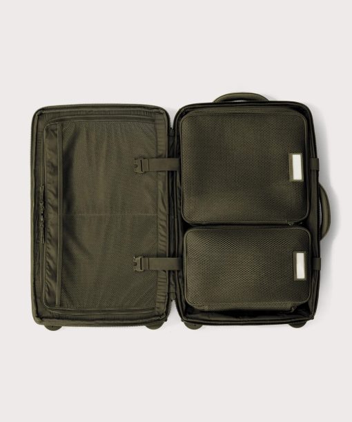 SEATTLE CARRY-ON LUGGAGE - Larger - 23.5" - Image 3