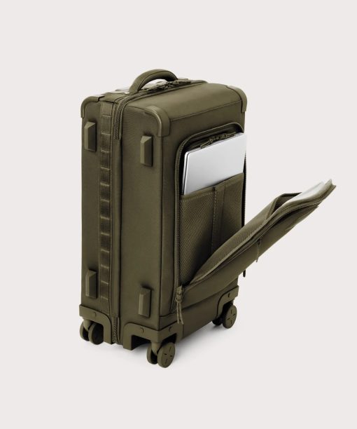 SEATTLE CARRY-ON LUGGAGE - Larger - 23.5" - Image 2