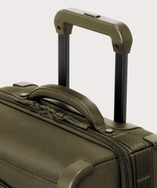 SEATTLE CARRY-ON LUGGAGE - Larger - 23.5" - Image 5