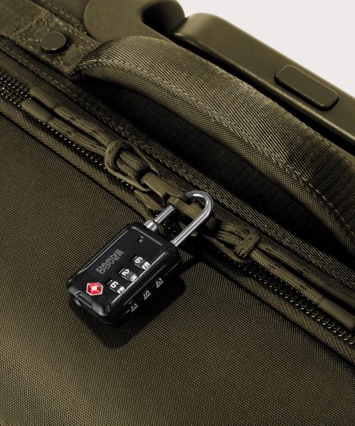 SEATTLE CARRY-ON LUGGAGE - Larger - 23.5" - Image 6