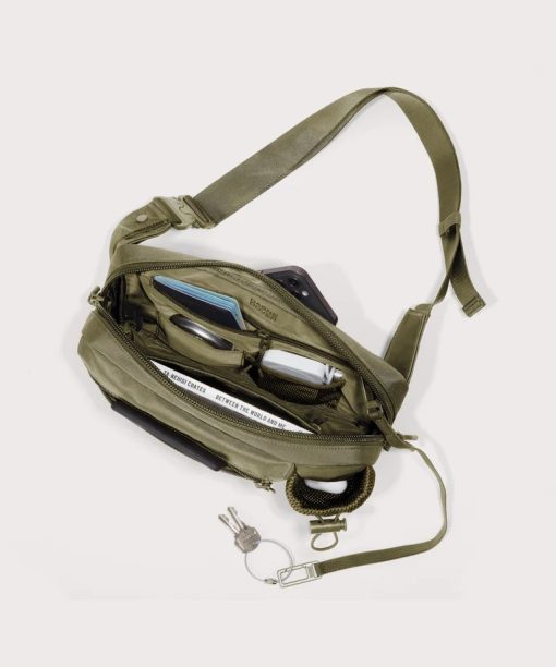 CAIRO SLING BAG - Image 2