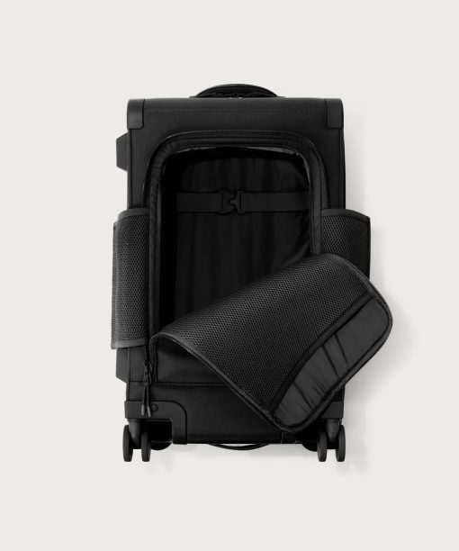 SEATTLE CARRY-ON LUGGAGE-Smaller - 20.5" - Image 2