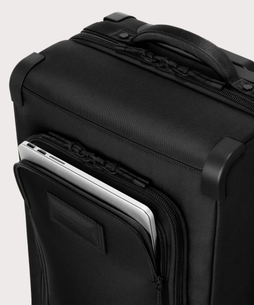 SEATTLE CARRY-ON LUGGAGE-Smaller - 20.5" - Image 3