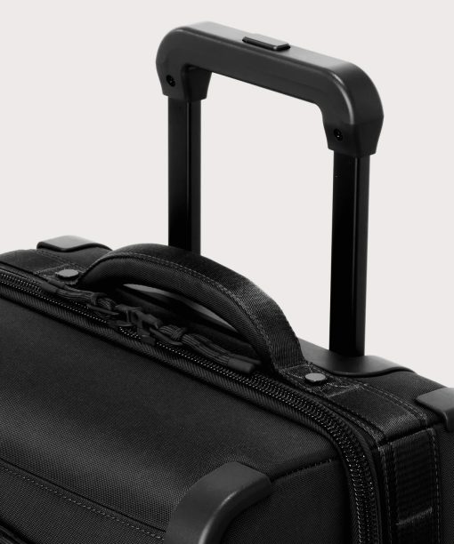 SEATTLE CARRY-ON LUGGAGE-Smaller - 20.5" - Image 4