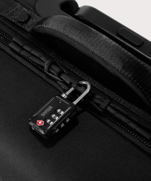 SEATTLE CARRY-ON LUGGAGE-Smaller - 20.5" - Image 5